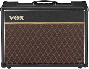 VOX AC15VR - Комбоусилитель