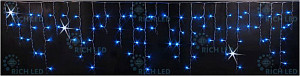 RICH LED RL-i3*0.9F-T/BW - Бахрома светодиодная