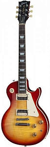 GIBSON USA LES PAUL CLASSIC 2015 HERITAGE CHERRY SUNBURST - Электрогитара