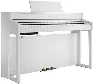 ROLAND HP702-WH цифровое фортепиано ( компл.)
