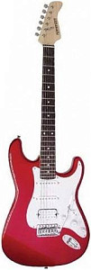 FERNANDES LE-1Z CAR/L - Электрогитара шестиструнная
