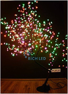 RICH LED RL-TRC24-150*130-480-ARGB - Светодиодное дерево