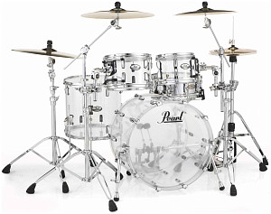 PEARL CRB524P/C730 - Ударная установка акустическая
