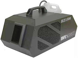 INVOLIGHT HZ1500 - Дым-машина