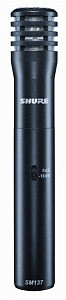 SHURE SM137-LC - Микрофон