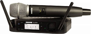 SHURE GLXD24E/SM86 - Радиосистема