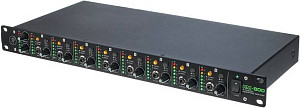 MACKIE HM-800 8-канальный предусилитель для наушников