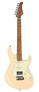 Cort G200SE-ACR G Series Электрогитара, кремовая