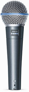 SHURE BETA 58A - Микрофон