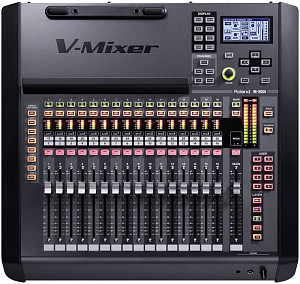 ROLAND M-200i - Микшерный пульт