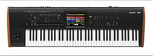 KORG KRONOS2-73 - Рабочая станция