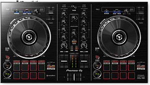 PIONEER DDJ-RB - DJ-контроллер