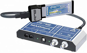 RME MADIface - Звуковая карта