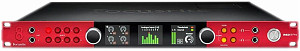 FOCUSRITE Red 8Pre Thunderbolt 2 - Звуковая карта