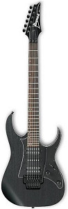 IBANEZ RG350ZB-WK RG электрогитара, цвет черный