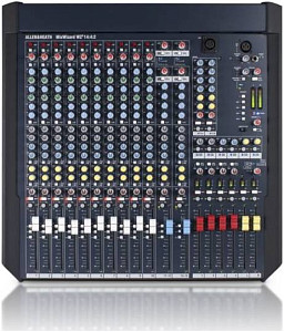 ALLEN&HEATH WZ4 14 - Микшерный пульт
