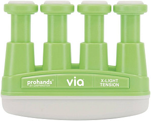 PROHANDS 12001 VIA - Тренажер для рук кнопочный