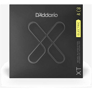 D'ADDARIO XTE0946 - Струны для электрогитары