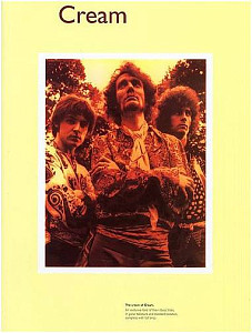 MUSIC SALES AM936969 - Книга с нотами / аккордами для гитары