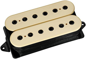 DIMARZIO DP158Cr Evolution Neck звукосниматель, хамбакер, кремовый
