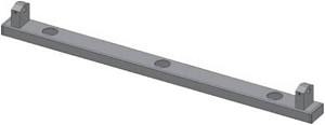 TANNOY Qflex bracket - Монтажный комплект