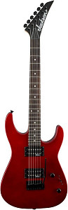 JACKSON JS11 DK MT RD - Электрогитара