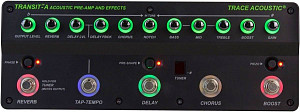 PEAVEY TRANSIT A - Процессор эффектов