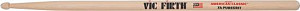 VIC FIRTH 7APG PureGrit - Барабанные палочки орех