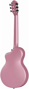 NATASHA COSMOS Sakura Pink - Гитара классическая