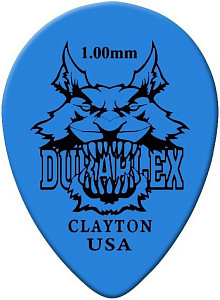 CLAYTON DXST100/12 - Набор медиаторов