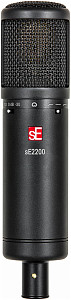 SE ELECTRONICS SE 2200 - Микрофон студийный