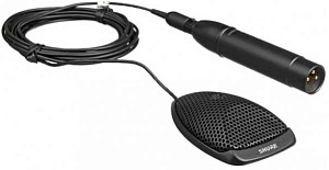 SHURE MX391/O - Конференционный микрофон