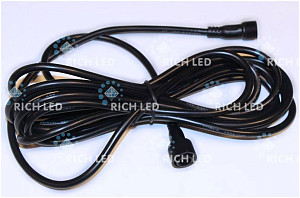 RICH LED RL-EC 2-5-B - Удлинитель