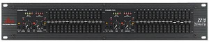 DBX 2215 - Эквалайзер
