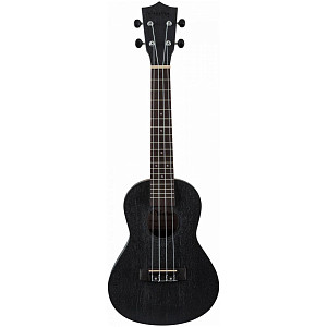 VESTON KUC100 BK - Укулеле концерт