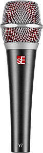 SE ELECTRONICS V7 - Вокальный микрофон