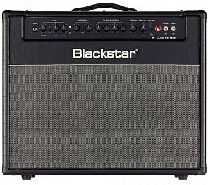 BLACKSTAR HT CLUB 40 (MkII) - Комбоусилитель