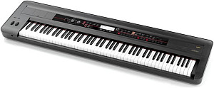 KORG KROSS-88-BK - Рабочая станция