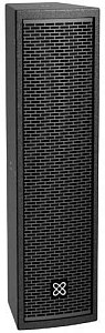 CREST AUDIO CPL 4L+ - Column Array 120 Вт, 8 Ом, 4Х3" - Черный