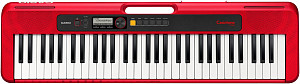 CASIO CT-S200RD - Синтезатор