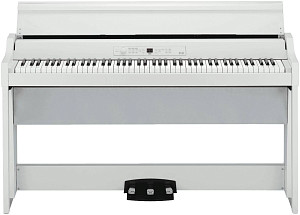 KORG G1-WH - Пианино цифровое