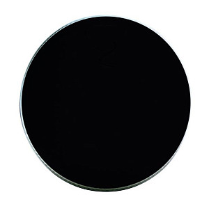 PHIL PRO DHB-14 - Пластик барабанный 14", чёрный
