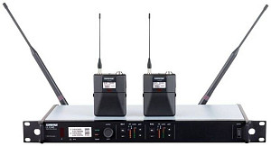SHURE ULXD14DE P51 - Радиосистема