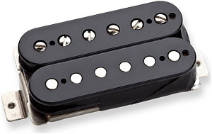 DIMARZIO DP275BK PAF59® Bridge звукосниматель, хамбакер, чёрный