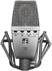 SE ELECTRONICS T 2 - Микрофон студийный