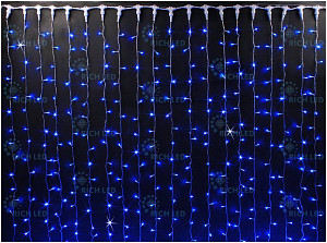 RICH LED RL-C2*3F-T/B - Занавес