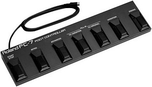 ROLAND FC-7 - Педаль для клавишных