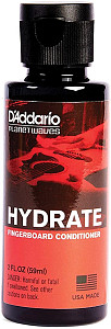 Planet Waves PW-FBCS Hydrate Fingerboard Conditioner - Средство по уходу за накладкой грифа