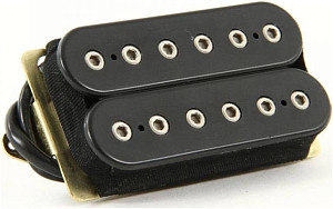 DIMARZIO DP216BK Mo' Joe - Звукосниматель