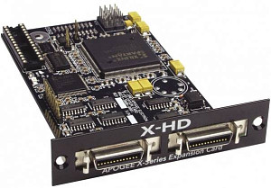 APOGEE X-DIGI-HD Expansion card - Звуковая карта